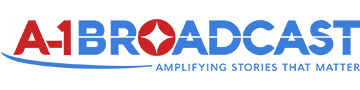 A-1 Broadcast logo