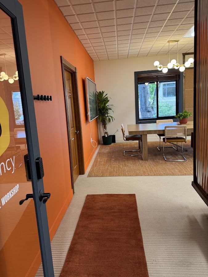 zö agency - Poulsbo, WA