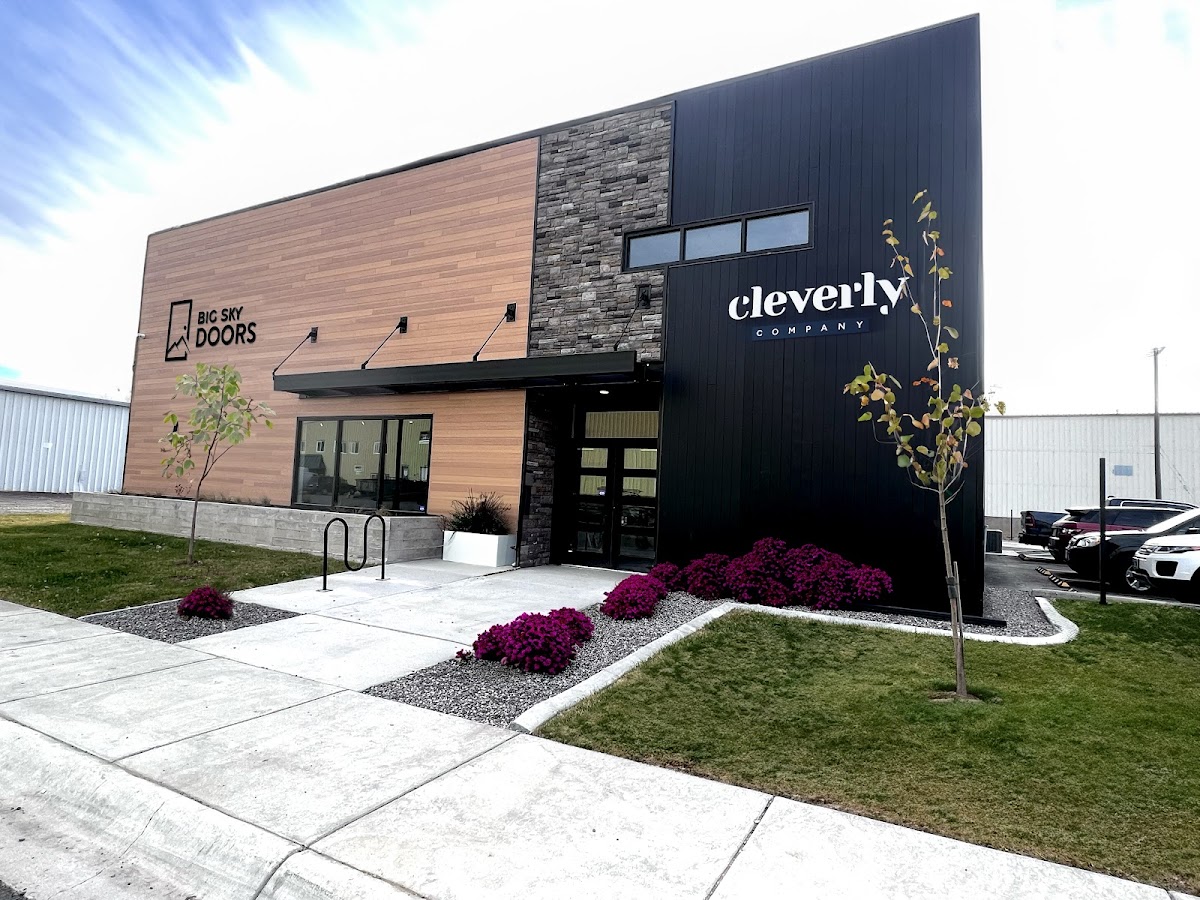 Cleverly Company