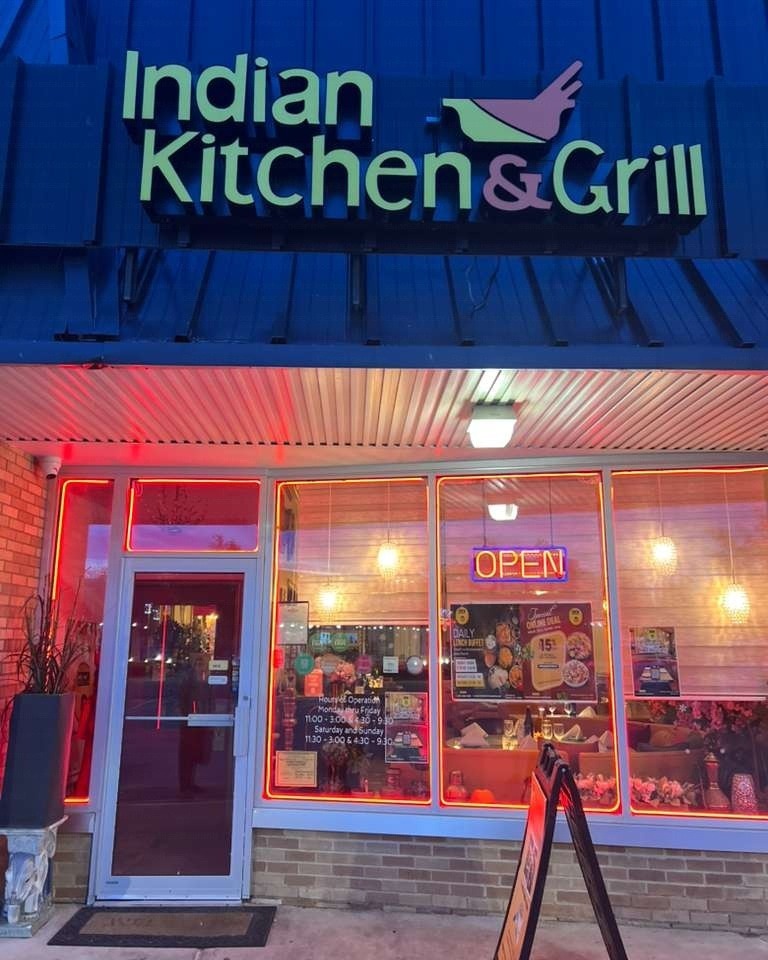 INDIAN KITCHEN & GRILL photo 4