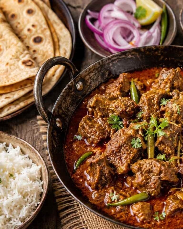 INDIAN KITCHEN & GRILL photo 1