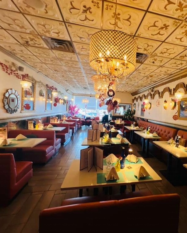 INDIAN KITCHEN & GRILL photo 3