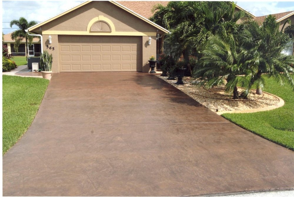 Ken Averill Concrete