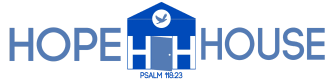 Hope House logo