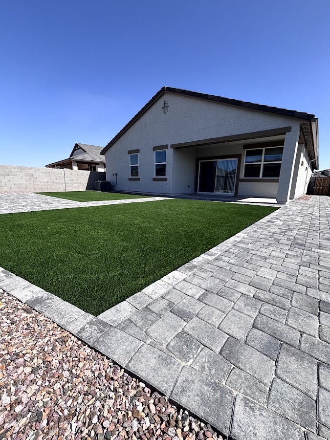 HaloTurf Arizona