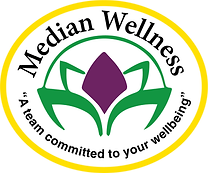 Median Wellness logo