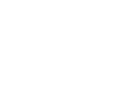 The Forest Sauna logo