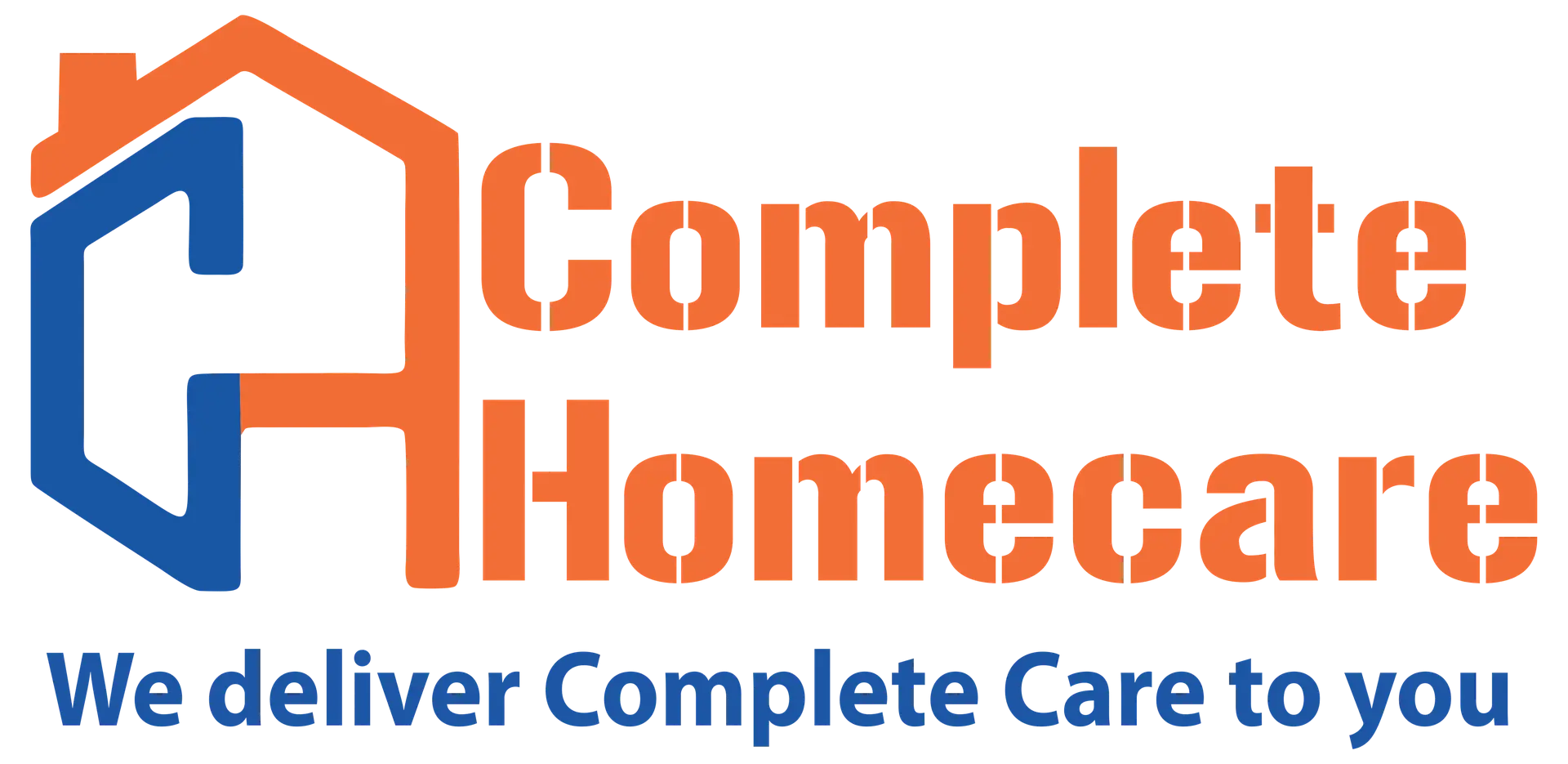 Complete Homecare Inc. logo