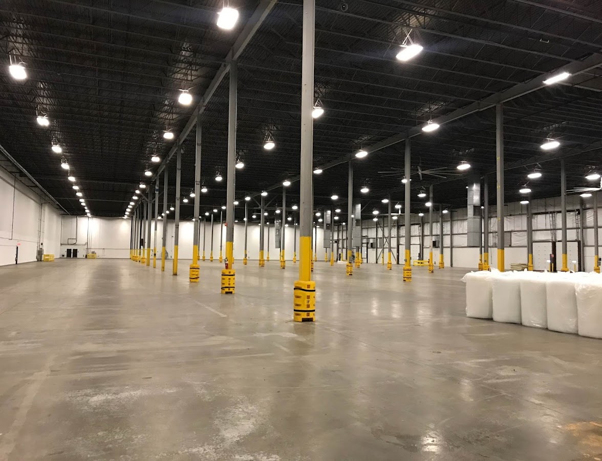 Omni Logistics - Boston