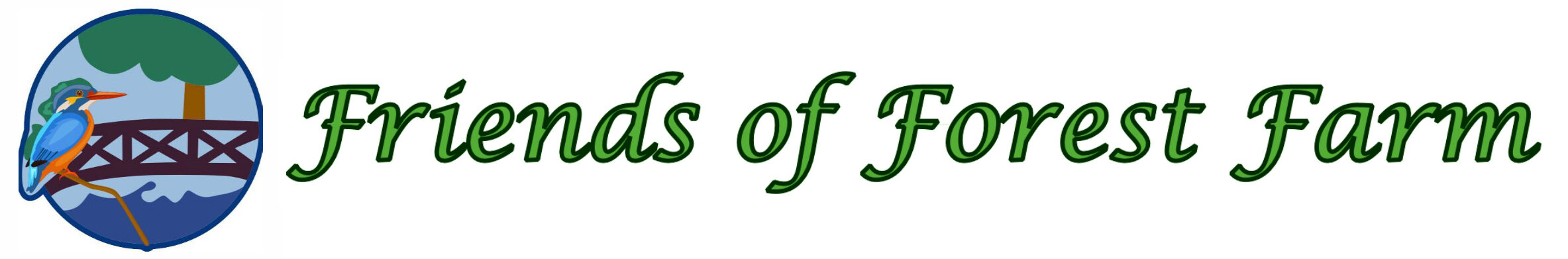 Forest Farm Country Park logo