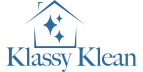 Klassy Klean House Cleaning logo