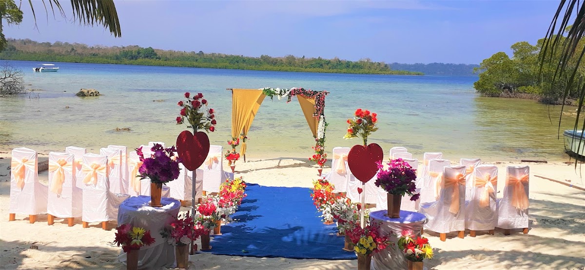 Island Travels PVT LTD