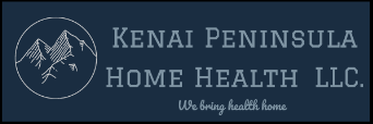 Kenai Peninsula Home Health logo