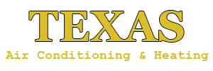 Texas Air Conditioning and Heating logo