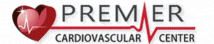 Premier Cardiovascular Center - Your #1 Heart Specialist logo