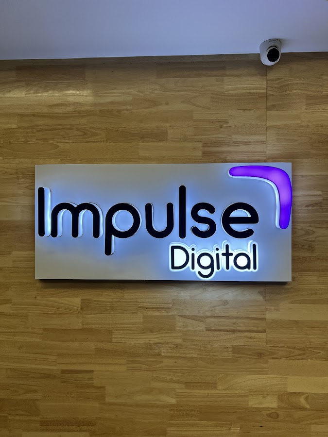 Impulse Digital - Digital Marketing Agency in Mumbai