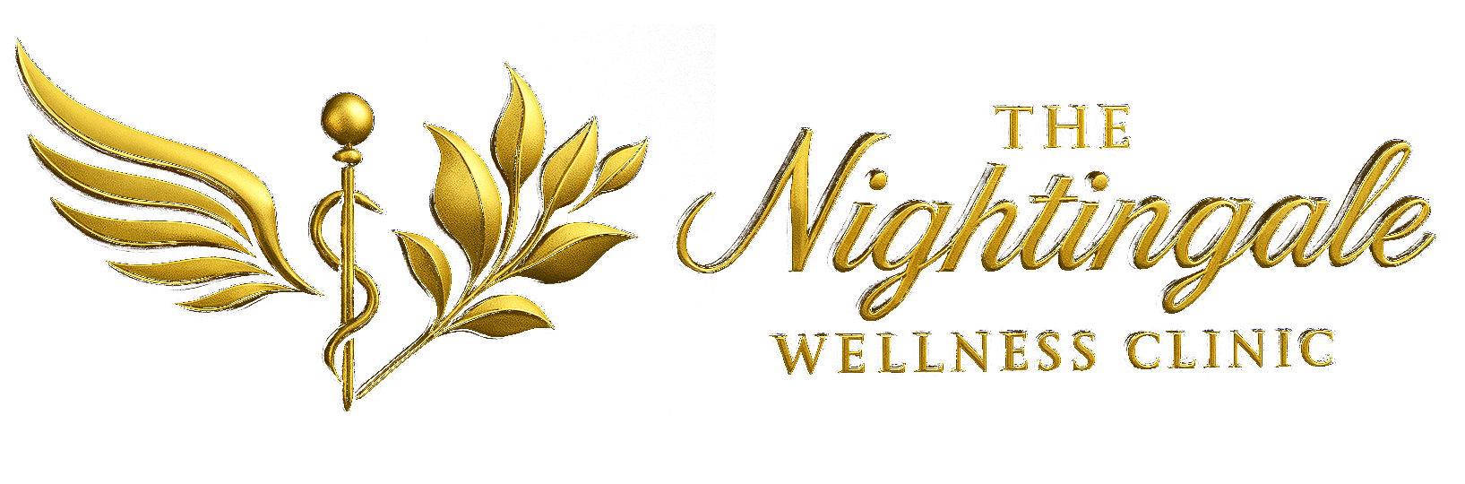 The Nightingale Wellness Clinic logo