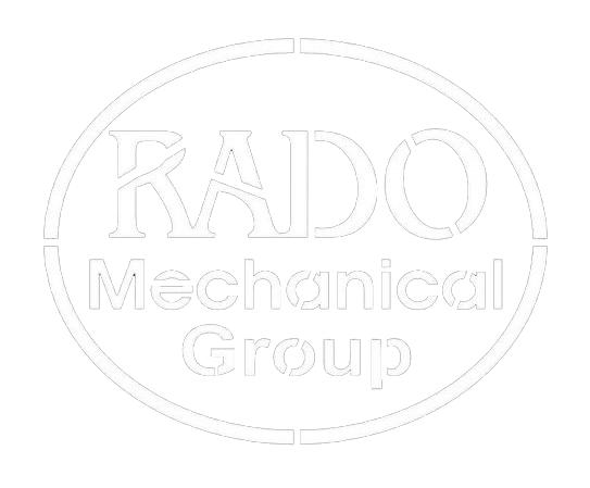 Rado Mechanical Group LLC logo