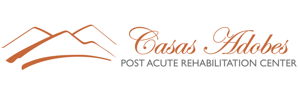 Casas Adobes Post Acute Rehabilitation Center logo