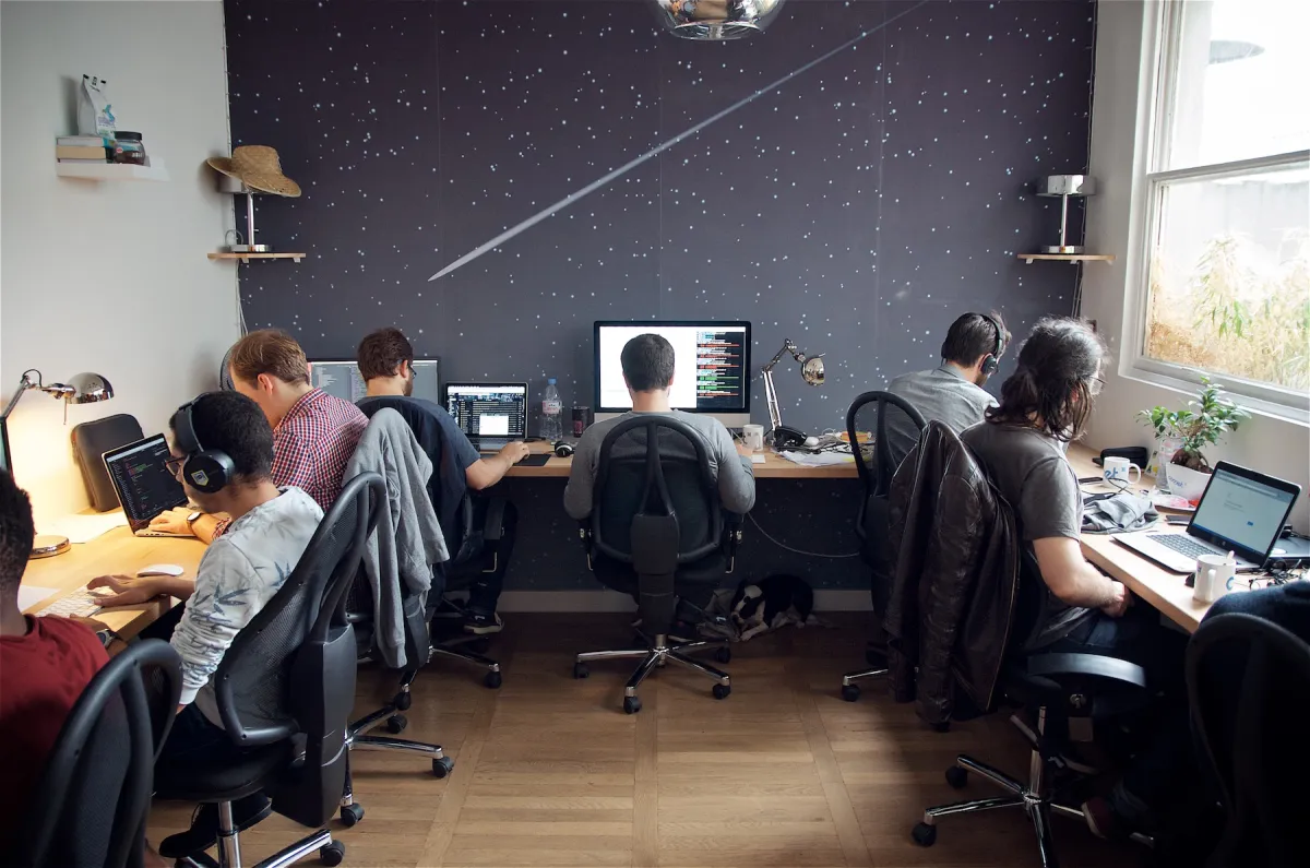 StarBoom Web Technologies