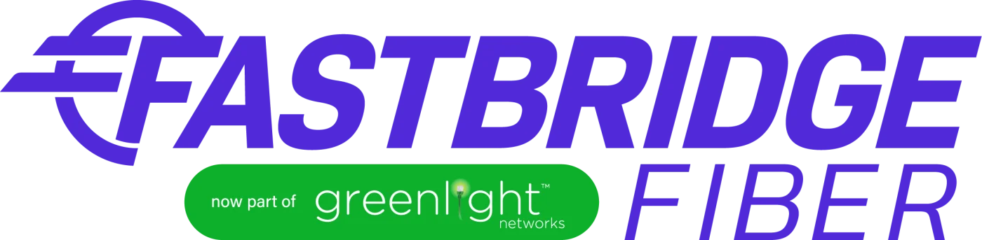 FastBridge Fiber logo