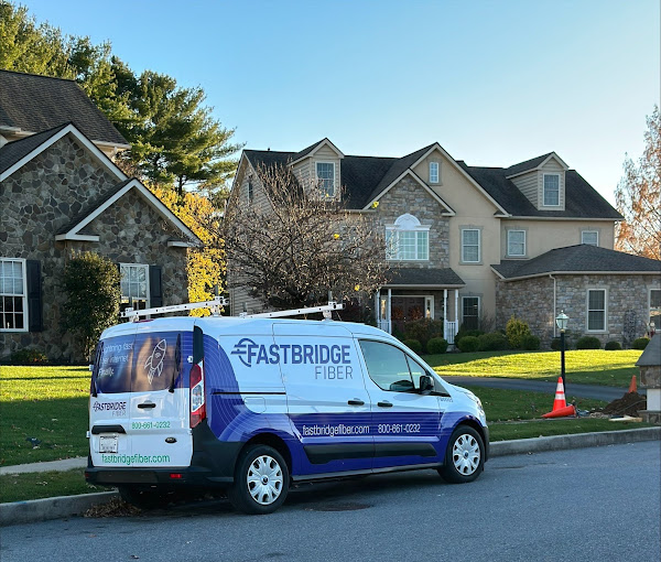 FastBridge Fiber