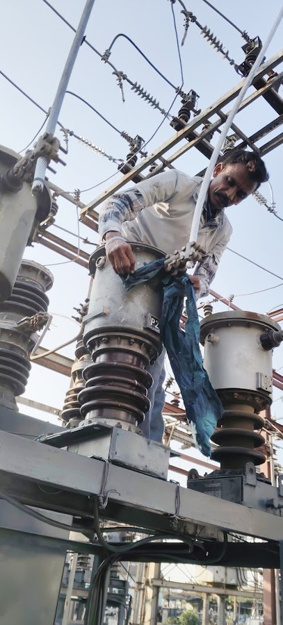 Andhra Pradesh Eastern Power Distribution Company Limited(APEPDCL)