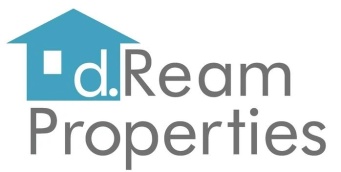 d.Ream Properties logo