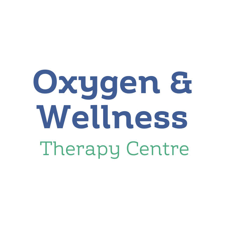 Oxygen and Wellness Therapy Centre logo