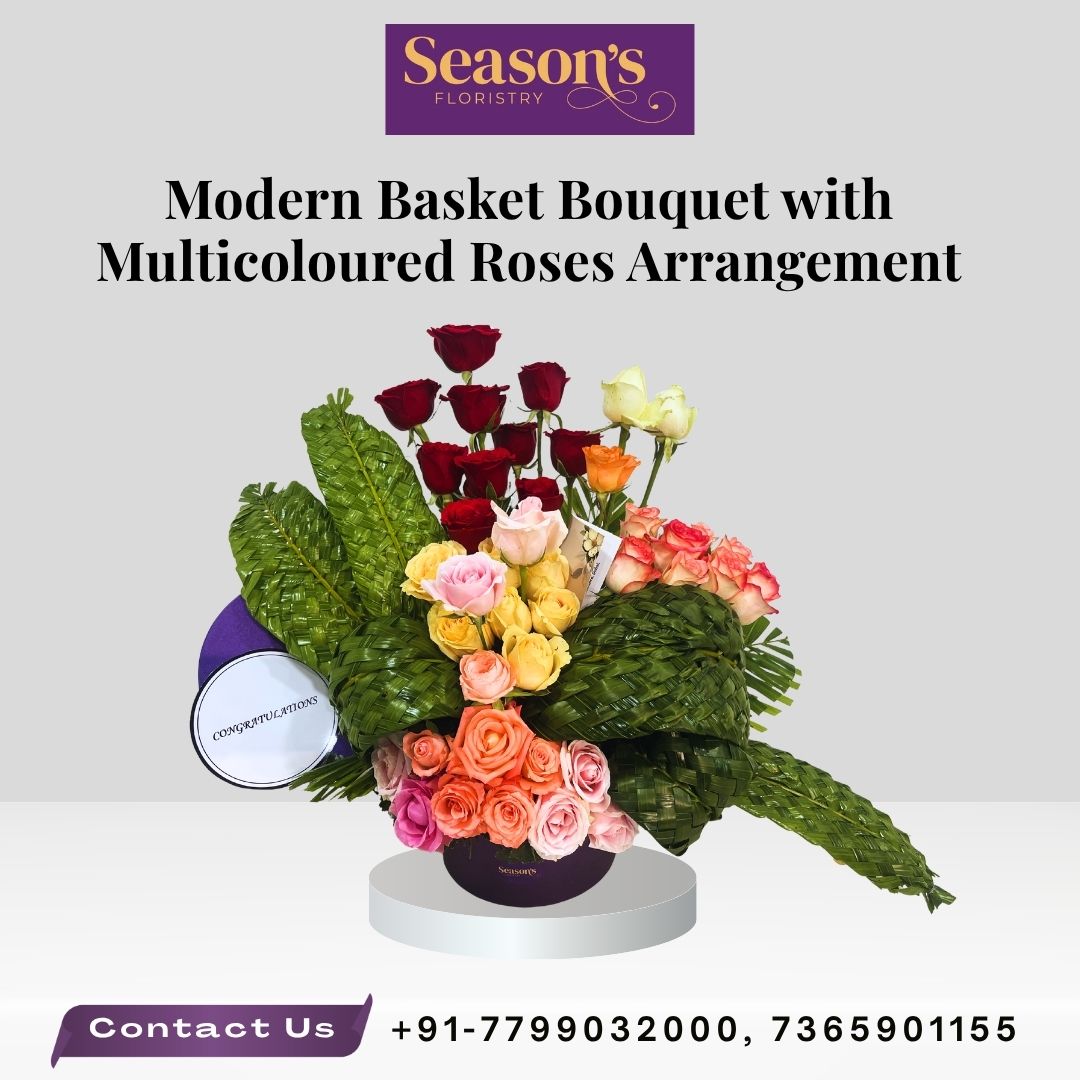 Seasons Florists photo 10