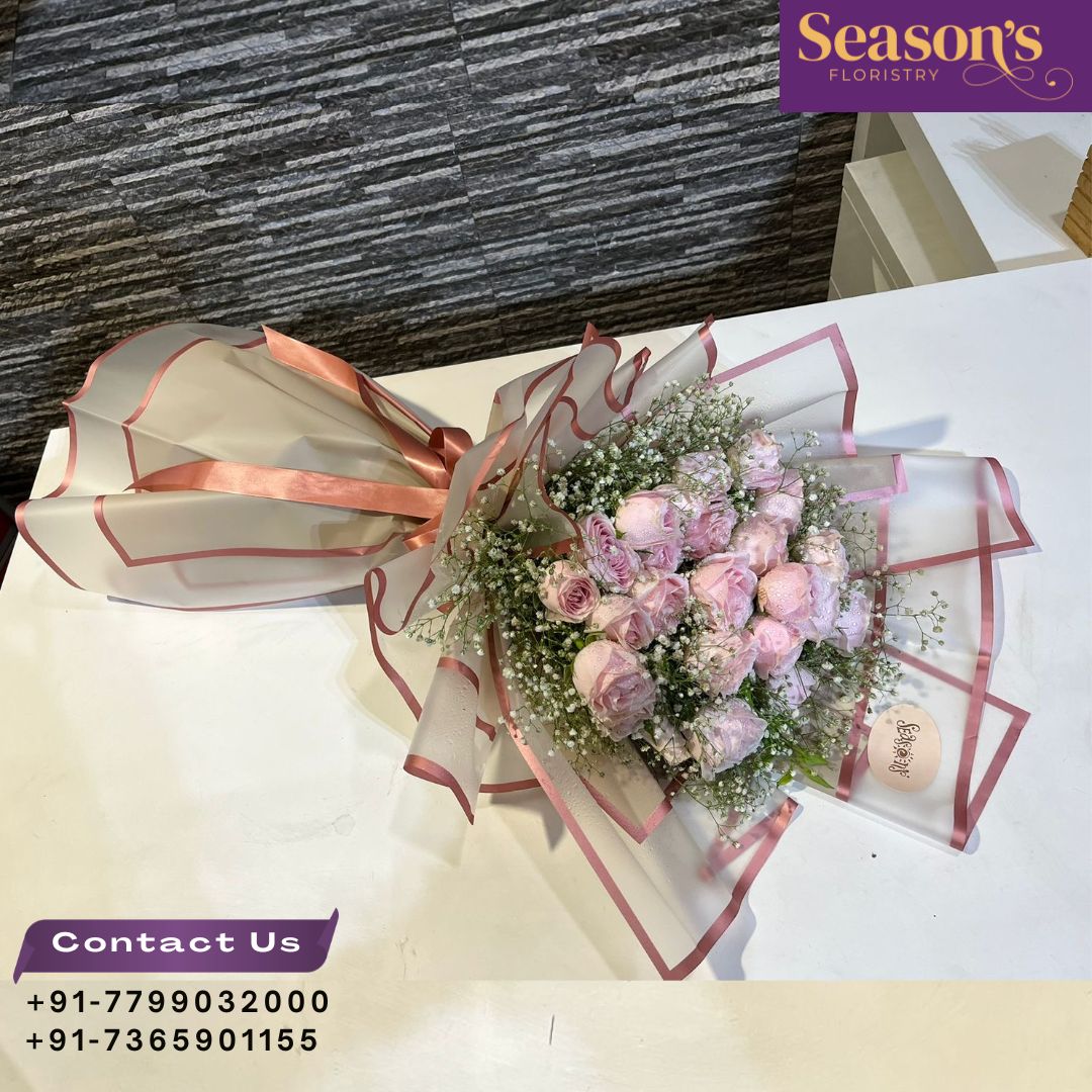Seasons Florists photo 12