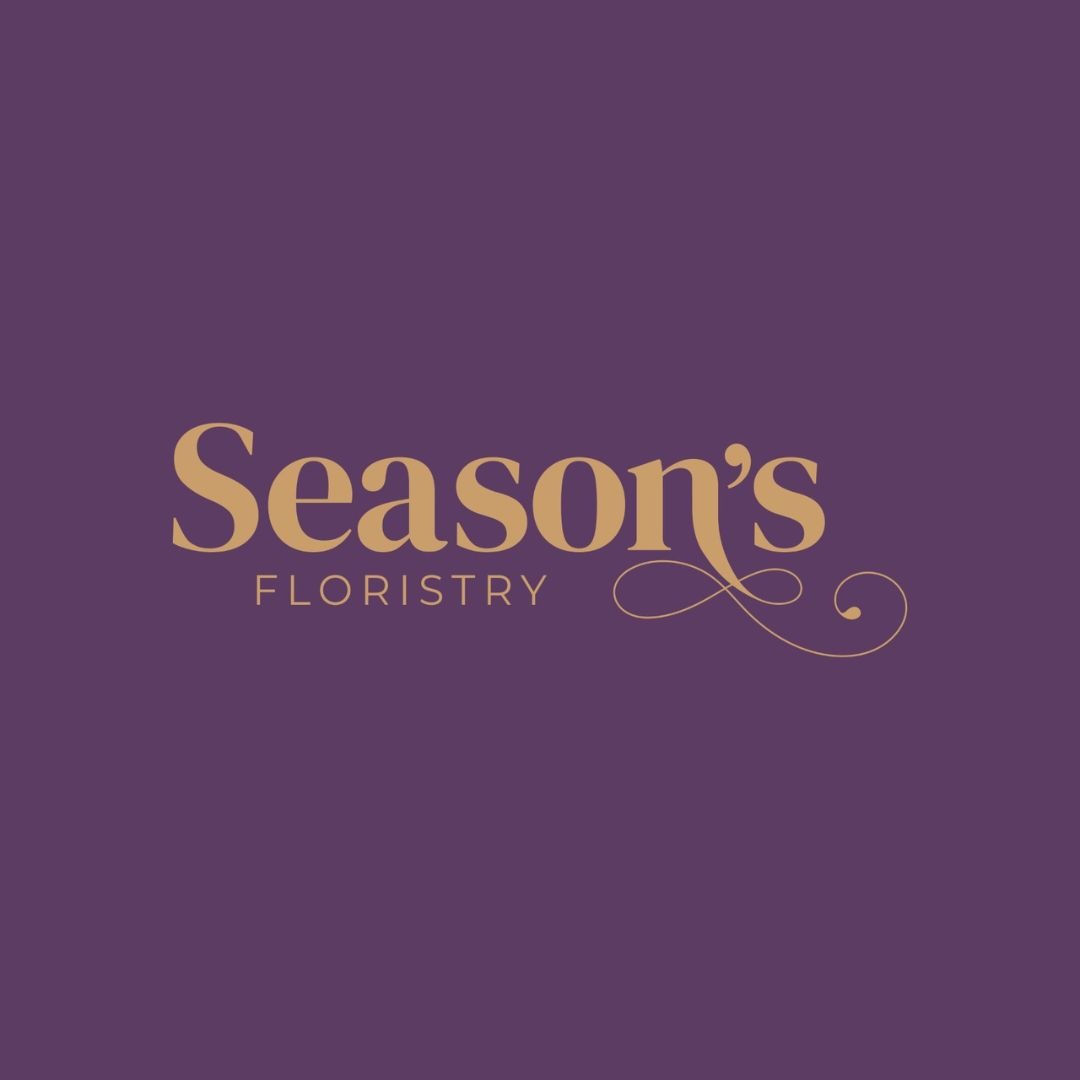 Seasons Florists logo