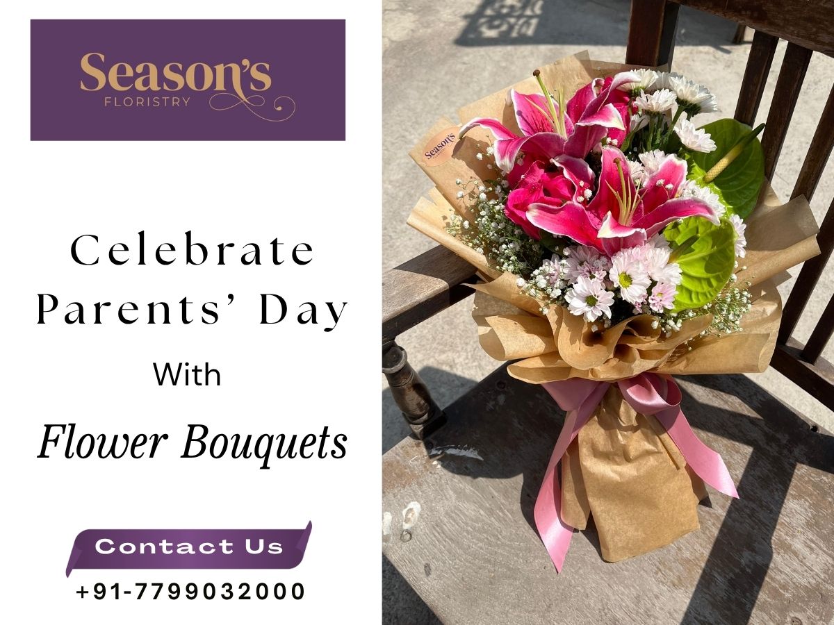 Seasons Florists photo 6
