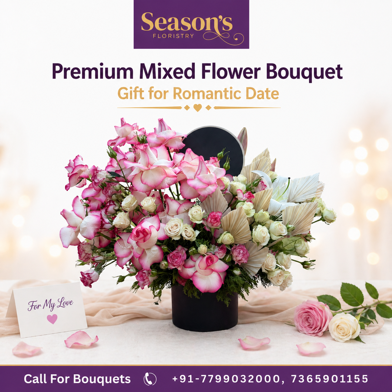 Seasons Florists photo 9