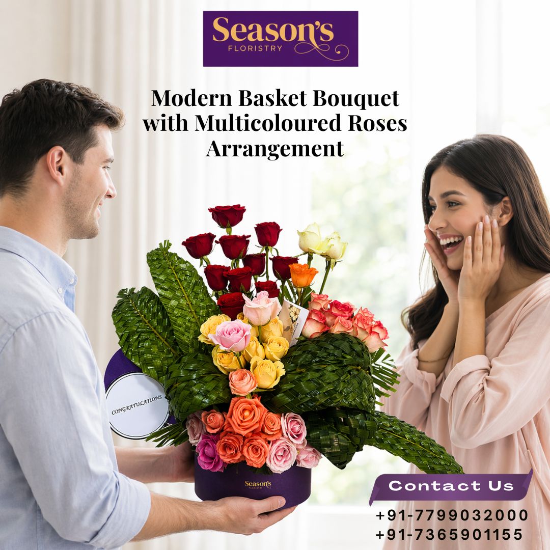 Seasons Florists photo 11