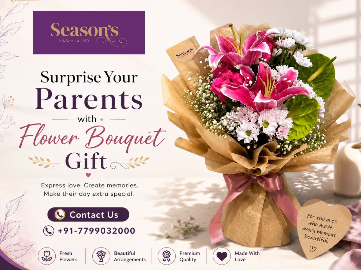 Seasons Florists photo 5
