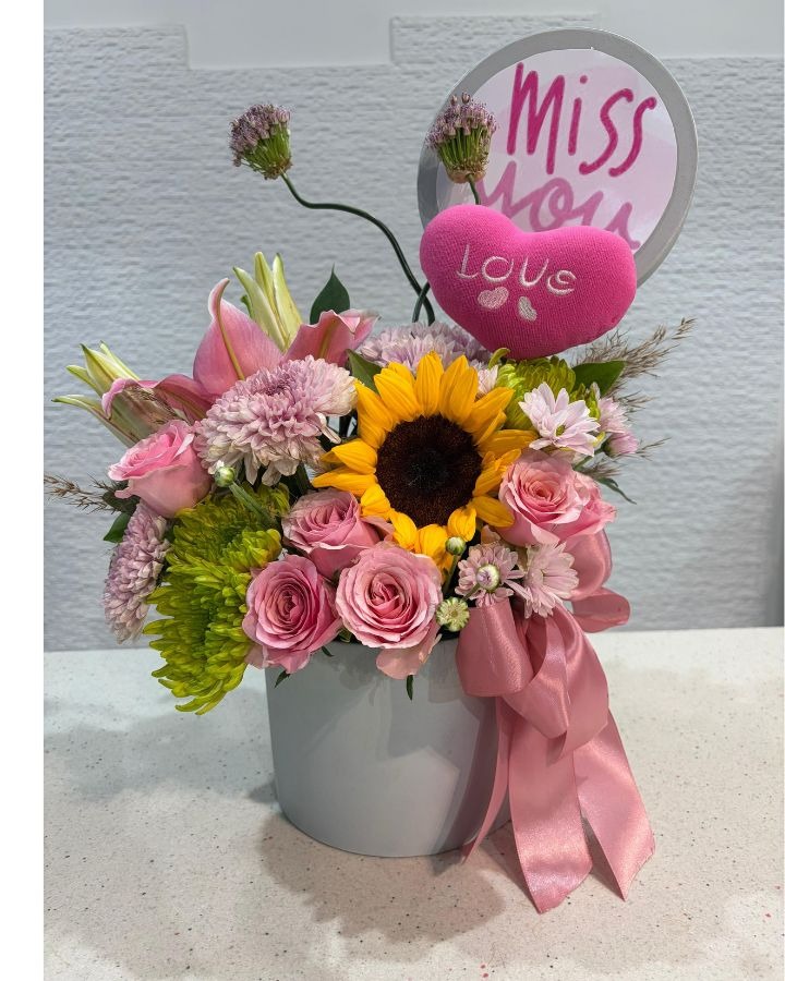 Seasons Florists photo 4