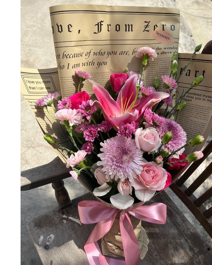 Seasons Florists photo 2
