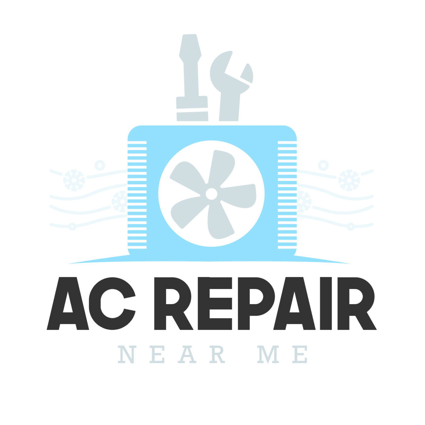 AC Repair logo