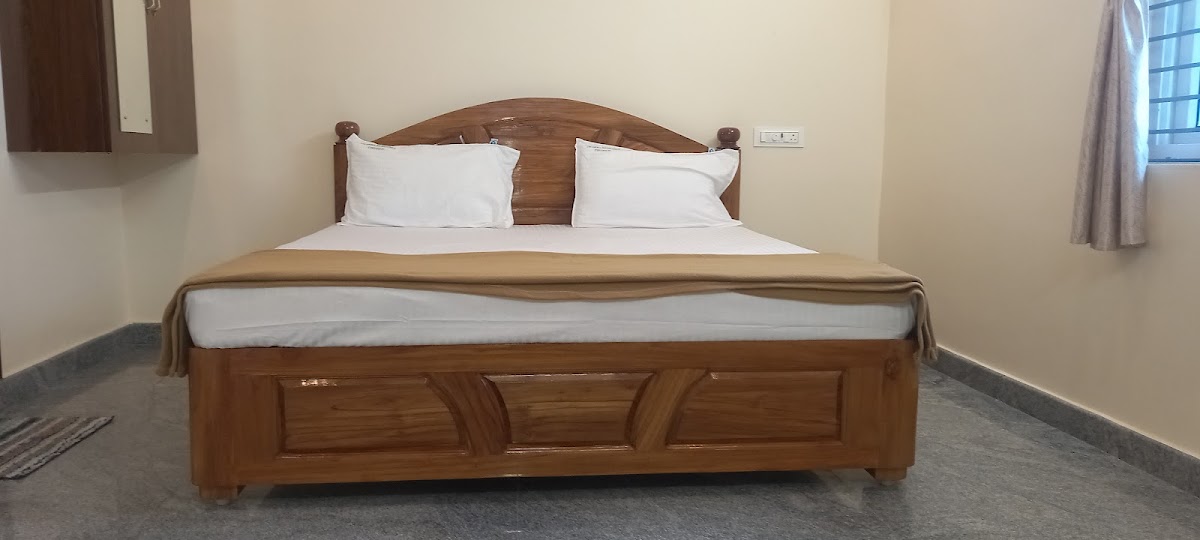 Swarna Residency
