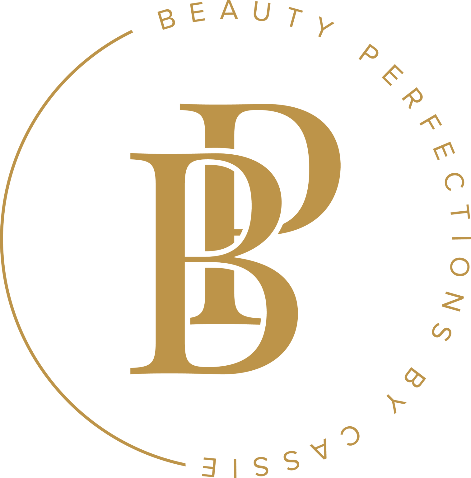 Beauty Perfections logo