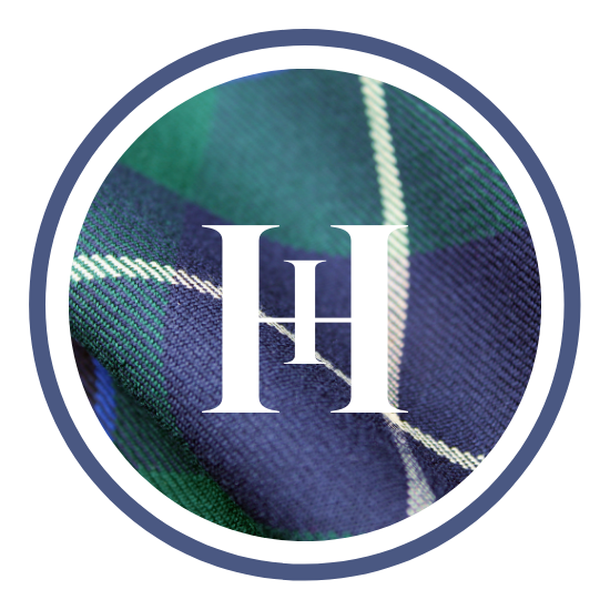 Heather Irvine Skin & Body Clinic logo