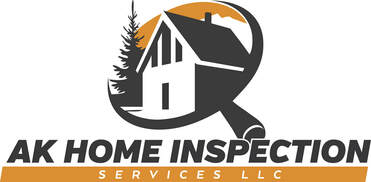 AK Home Inspection Services LLC logo