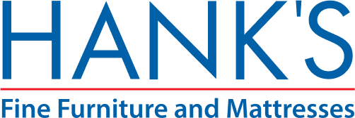 Hank's Fine Furniture logo