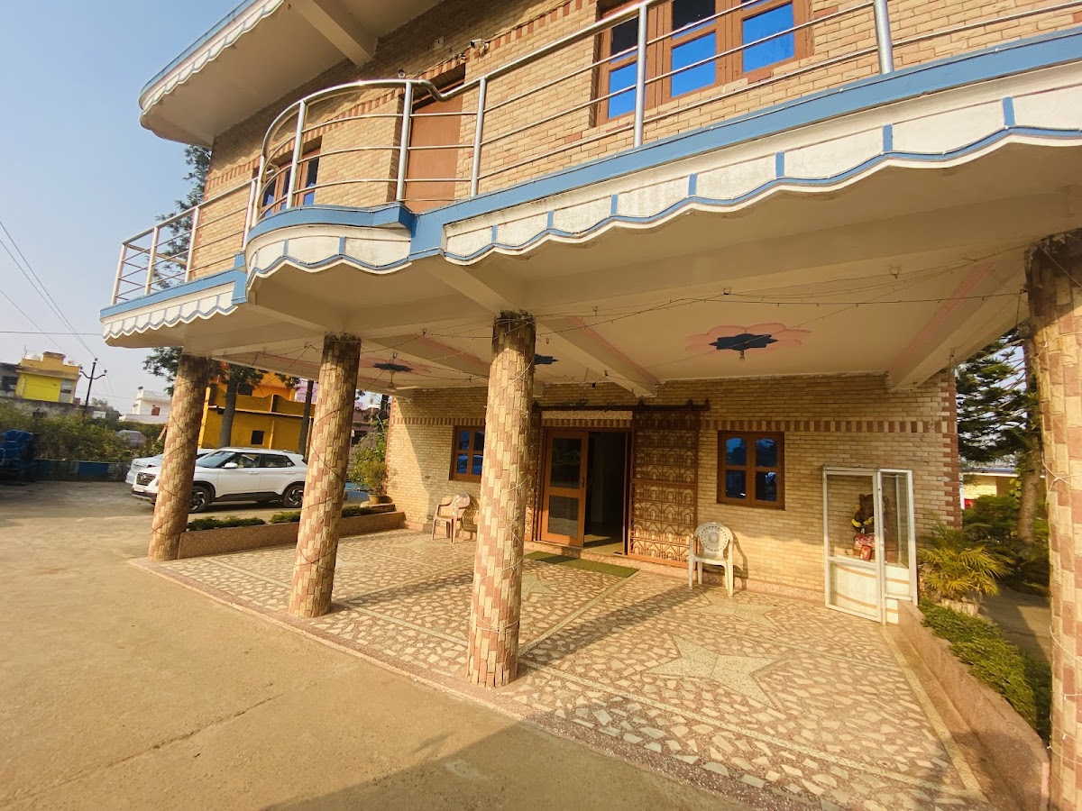 Maa Mangala Guest House