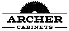 Archer Cabinets & Countertops logo
