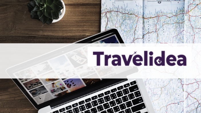 Travelidea
