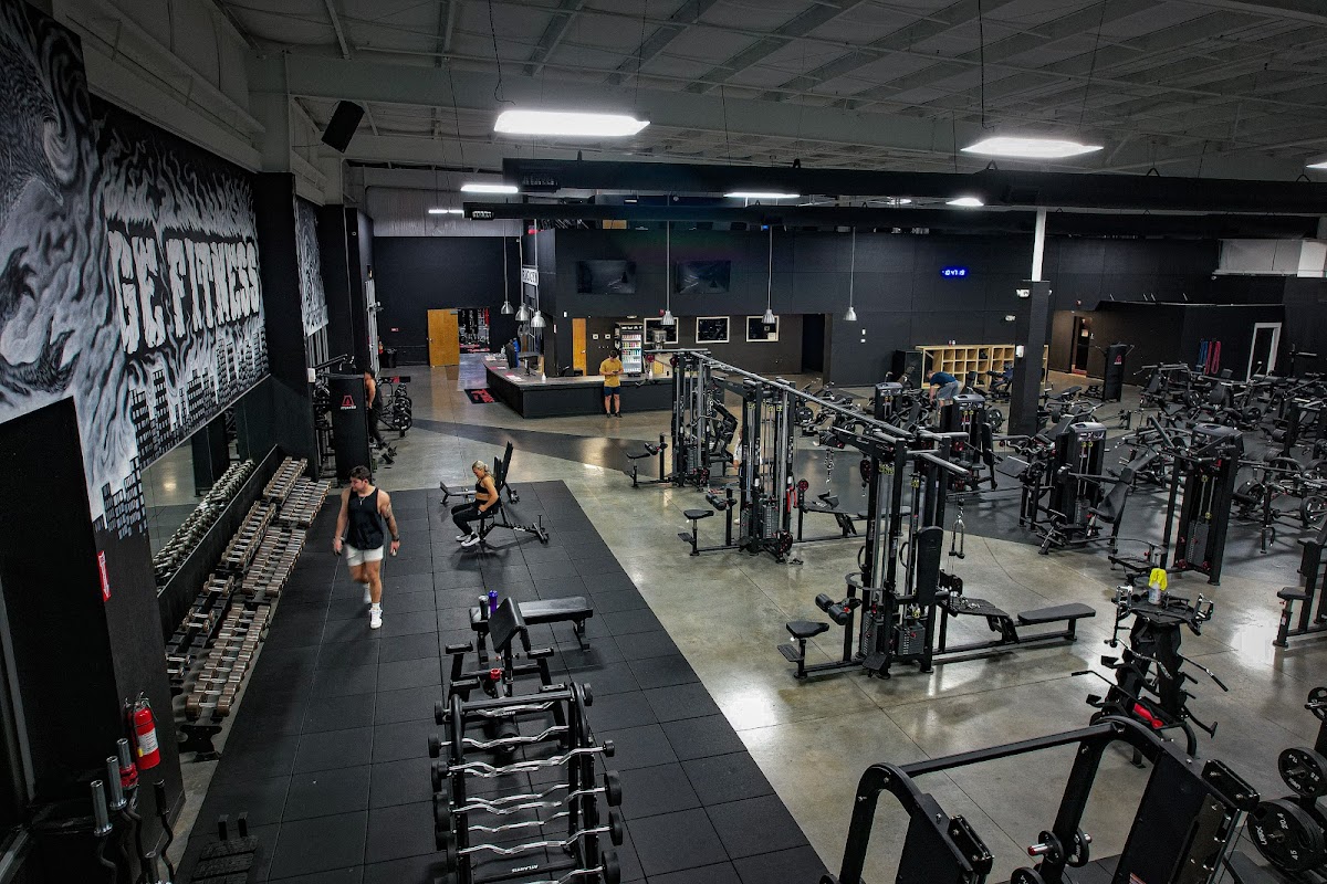 Rage Fitness SouthWest