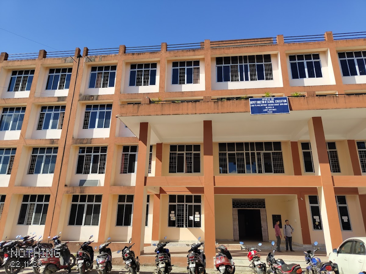 DDSE Office