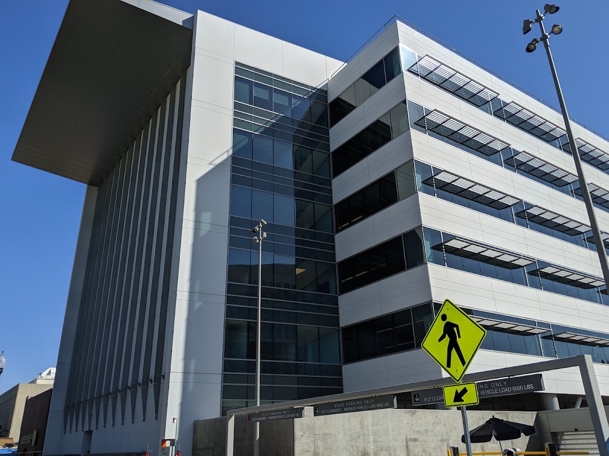 Orange County Public Works
